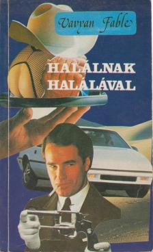 Halálnak halálával [antikvár]