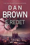 Dan Brown - Eredet [antikvár]