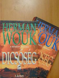 Herman Wouk - Dicsőség 1-2. [antikvár]