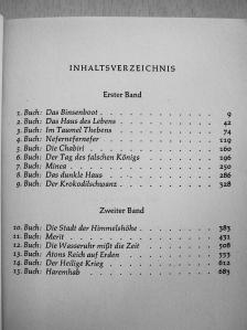 Mika Waltari - Sinuhe der Ägypter [antikvár]