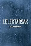 Melin Cedamus - Lélektársak [antikvár]