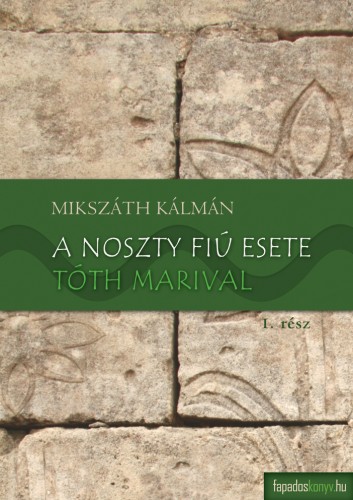 Mikszáth Kálmán - Pernye [eKönyv: epub, mobi]
