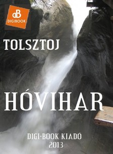 Lev Tolsztoj - Hóvihar [eKönyv: epub, mobi]