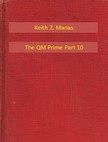 Manas Keith Z. - The QM Prime Part 1 [eKönyv: epub, mobi]