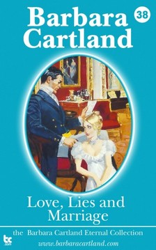 Barbara Cartland - Love Lies and Marriage [eKönyv: epub, mobi]