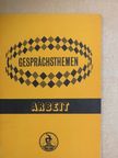 Bíró Oszkárné - Arbeit [antikvár]