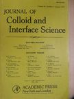 D. Munro - Journal of Colloid and Interface Science, January 1979 [antikvár]