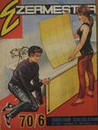 Dezső László - Ezermester 1970-1971. (nem teljes évfolyam) [antikvár]
