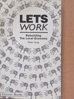 Peter Lang - Lets Work [antikvár]