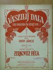 Zerkovitz Béla - Vaszilij dala [antikvár]