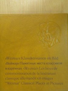 Walter Dietze - Weimar [antikvár]