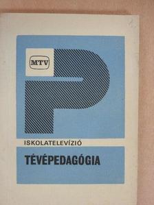 Gál Mihály - Tévépedagógia 1978/1. [antikvár]