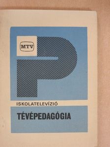 Gál Mihály - Tévépedagógia 1978/1. [antikvár]
