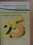 Dr. Pataki Dezső - Megoldás a mindennapok problémáira [antikvár]