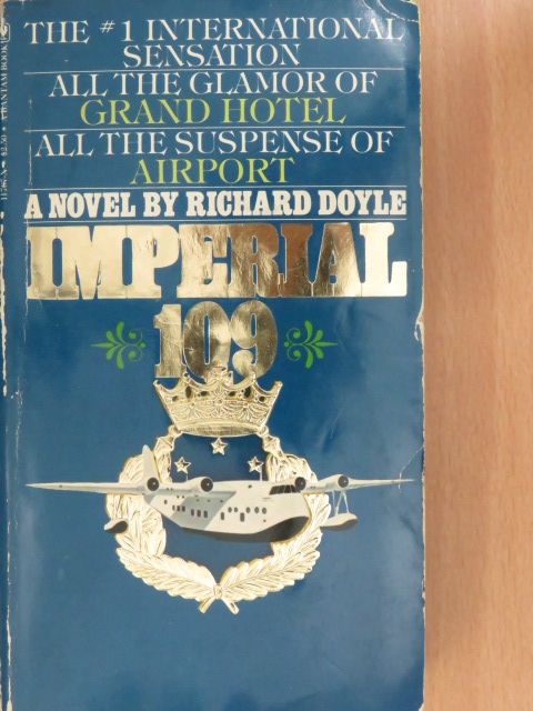 Richard Doyle - Imperial 109 [antikvár]