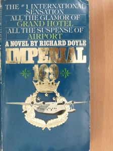 Richard Doyle - Imperial 109 [antikvár]
