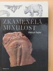 Oldrich Fejfar - Zkamenelá Minulost [antikvár]
