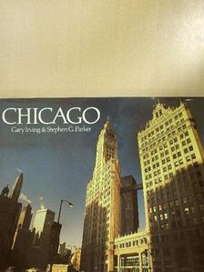 Gary Irving - Chicago (dedikált példány) [antikvár]