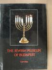 The Jewish Museum of Budapest [antikvár]