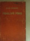John Erskine - Pénelopé férje [antikvár]