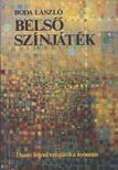 Boda László - Belső színjáték [antikvár]