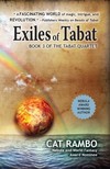 Rambo Cat - Exiles of Tabat [eKönyv: epub, mobi]