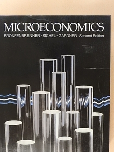 Wayland Gardner - Microeconomics [antikvár]