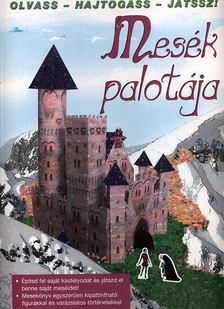 Mesék palotája [antikvár]