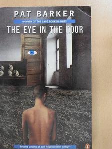 Pat Barker - The Eye in the Door [antikvár]