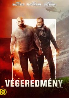 MANN, SCOTT - Végeredmény - DVD