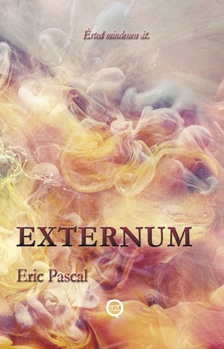 Pascal Eric - Externum [eKönyv: epub, mobi]
