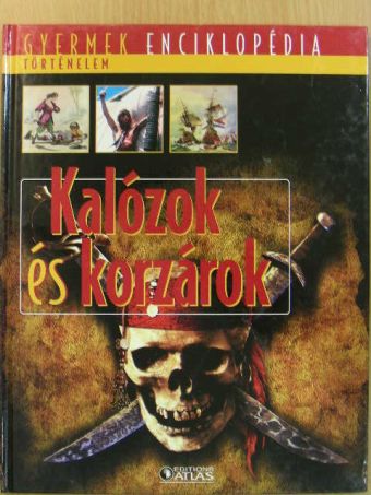 Kalózok és korzárok [antikvár]