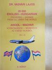 Dr. Vasvári Lajos - English Proverbs II. (töredék) [antikvár]
