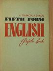 A. Starkov - English Pupil's Book [antikvár]