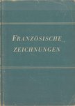 Günter Arnolds - Französische Zeichnungen [antikvár]