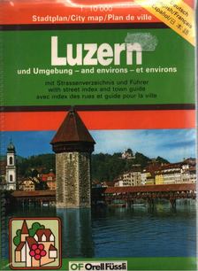 Luzern [antikvár]