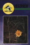 Bali József - Pro Natura 1991-1994. Veszprém [antikvár]