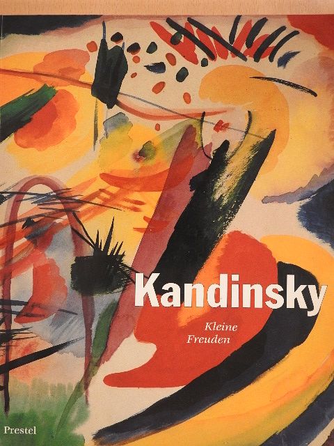 Kandinsky [antikvár]