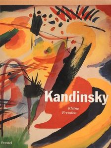 Kandinsky [antikvár]
