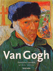 INGO F. WALTHER, RAINER METZGER - Van Gogh sämtliche Gemälde [antikvár]