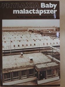 Phylaxia Baby malactápszer [antikvár]