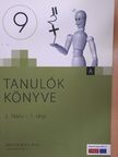 Birloni Szilvia - Tanulók könyve - Matematika 9. évfolyam 2. félév 1. [antikvár]