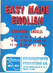 Nagy Kálmán - Easy Made English - Könnyedén angolul [antikvár]