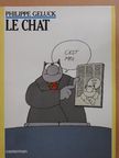 Philippe Geluck - Le Chat [antikvár]
