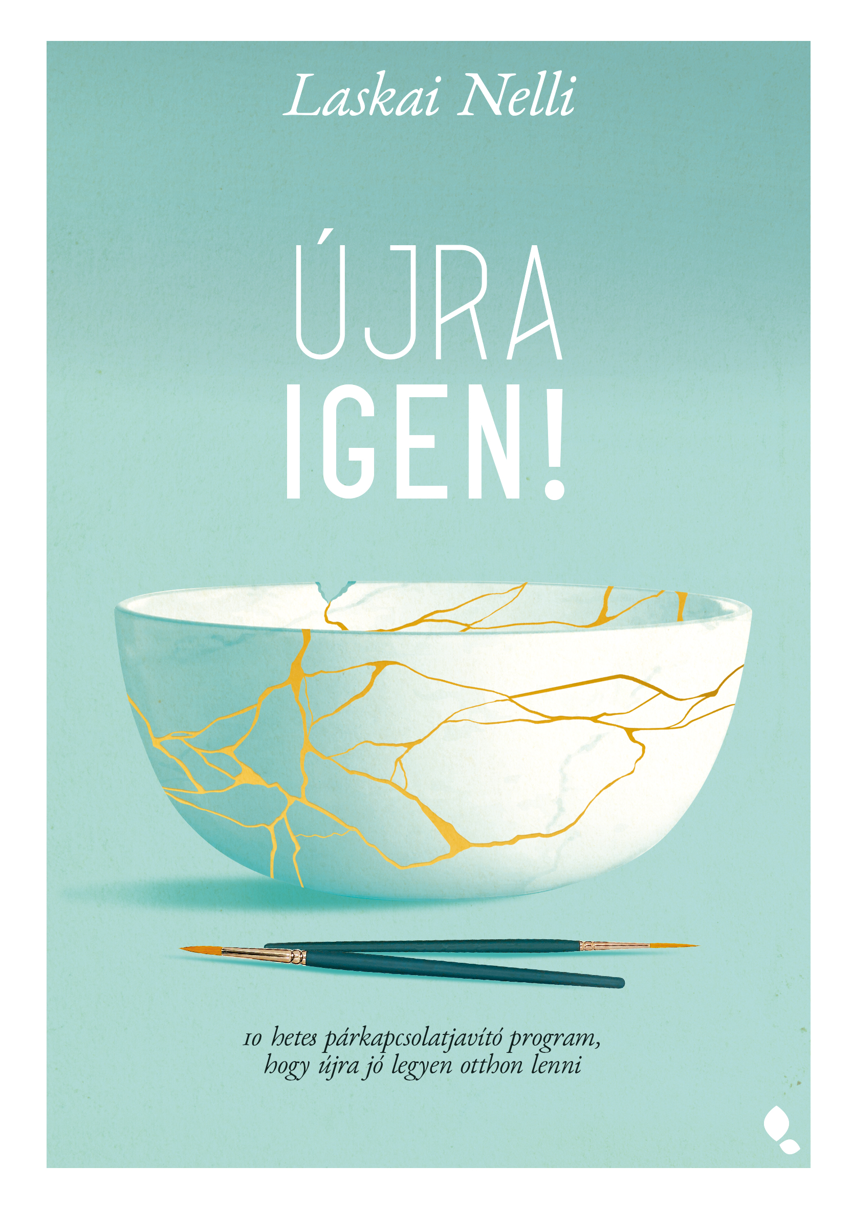Laskai Nelli - Újra igen! [eKönyv: epub, mobi]