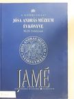 Bene János - A Nyíregyházi Jósa András Múzeum évkönyve XLIV. [antikvár]