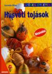 Kornelia Milan - Húsvéti tojások [antikvár]