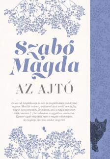 SZABÓ MAGDA - Az ajtó [eKönyv: epub, mobi]