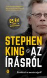 Stephen King - Az írásról