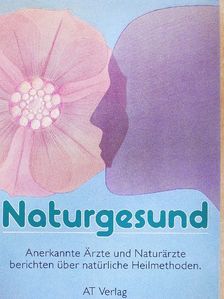 Naturgesund [antikvár]